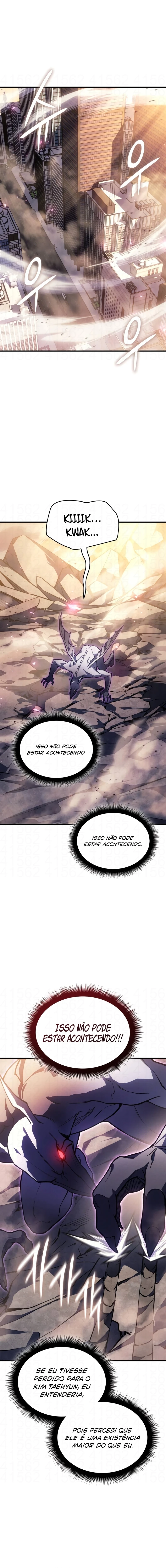 Read Regressando Com o Poder do Rei Manga Online