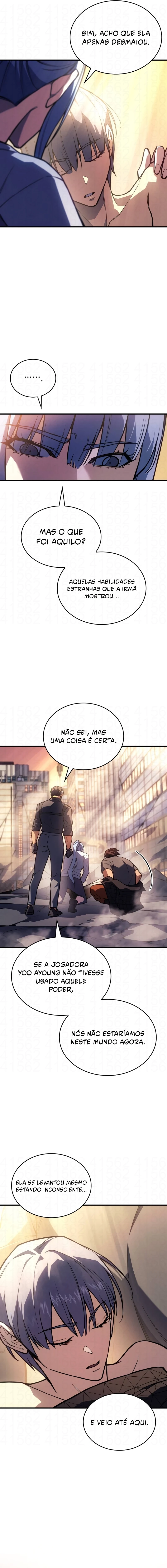 Read Regressando Com o Poder do Rei Manga Online