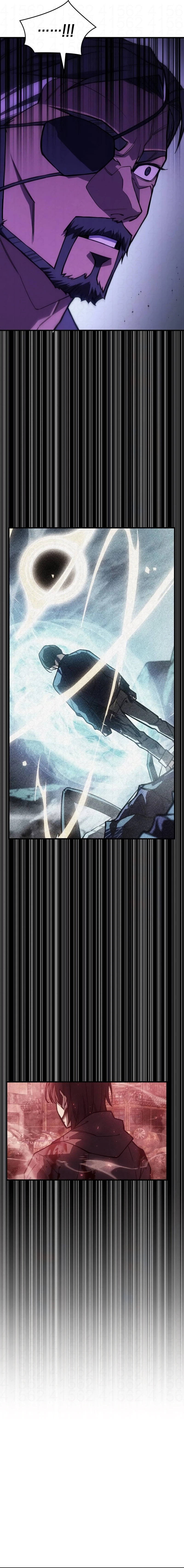 Read Regressando Com o Poder do Rei Manga Online