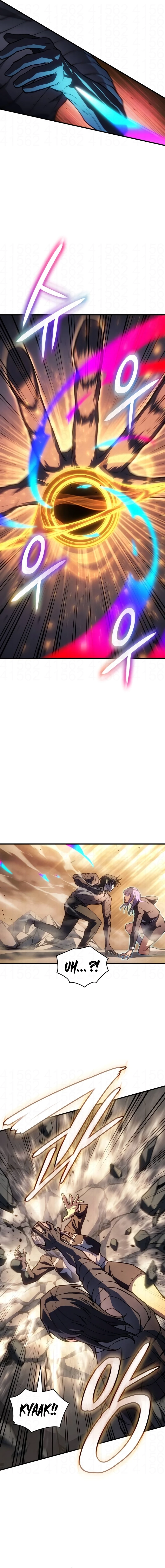 Read Regressando Com o Poder do Rei Manga Online