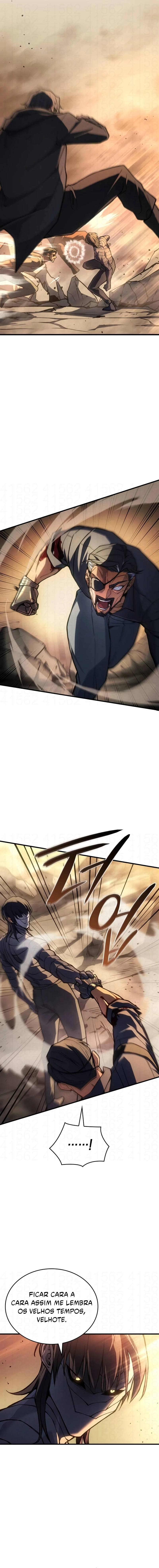 Read Regressando Com o Poder do Rei Manga Online