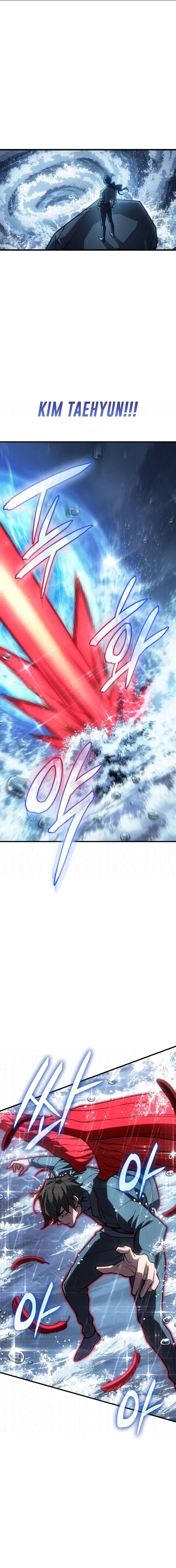 Read Regressando Com o Poder do Rei Manga Online