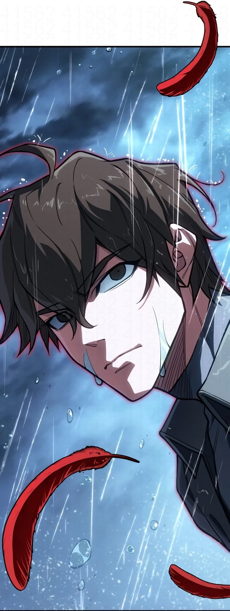 Read Regressando Com o Poder do Rei Manga Online