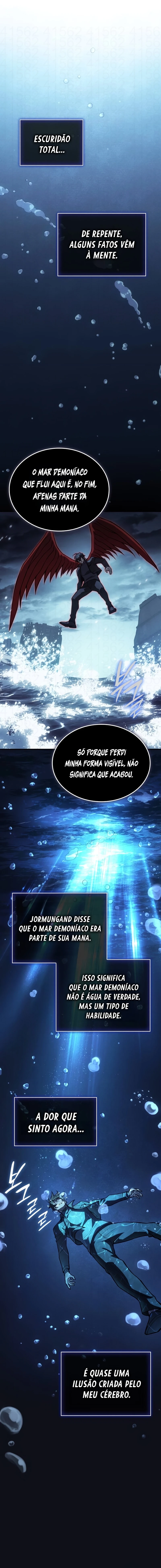 Read Regressando Com o Poder do Rei Manga Online