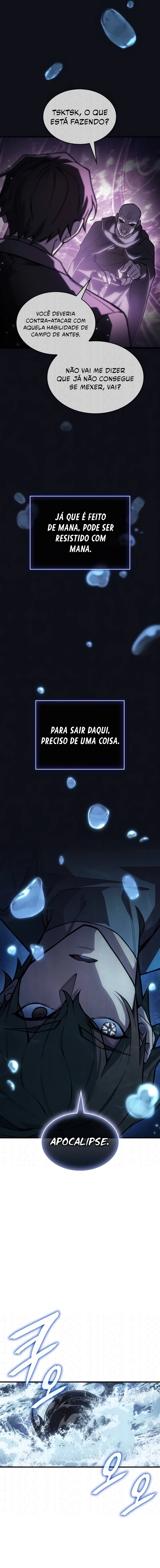 Read Regressando Com o Poder do Rei Manga Online