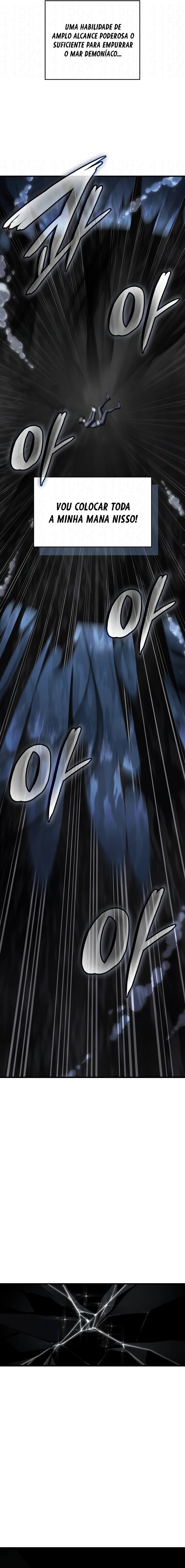 Read Regressando Com o Poder do Rei Manga Online