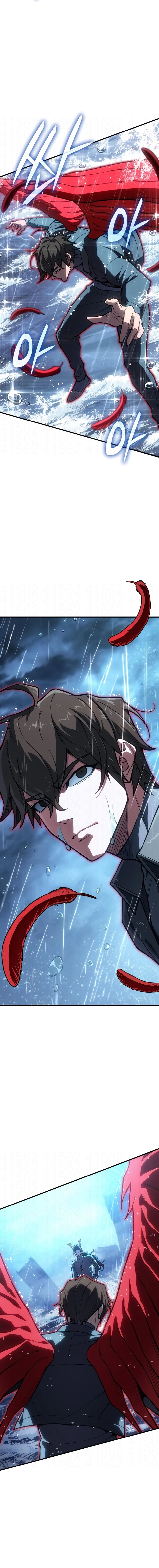 Read Regressando Com o Poder do Rei Manga Online