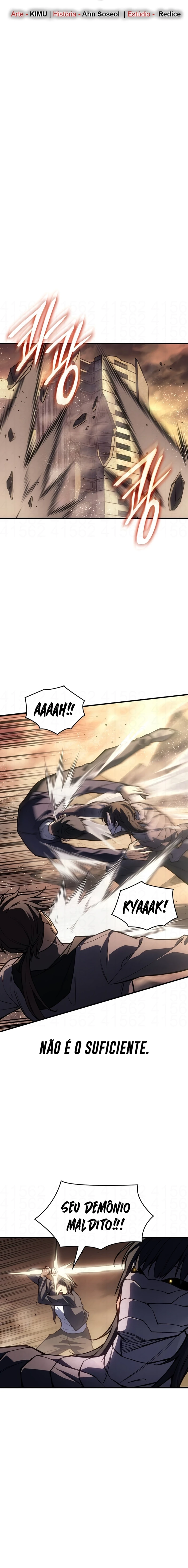 Read Regressando Com o Poder do Rei Manga Online