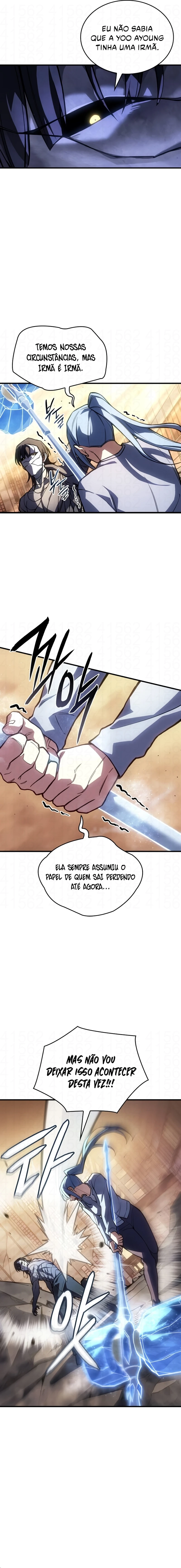 Read Regressando Com o Poder do Rei Manga Online