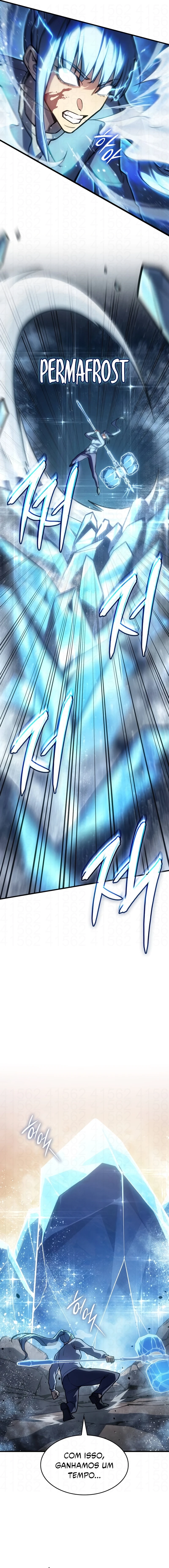 Read Regressando Com o Poder do Rei Manga Online