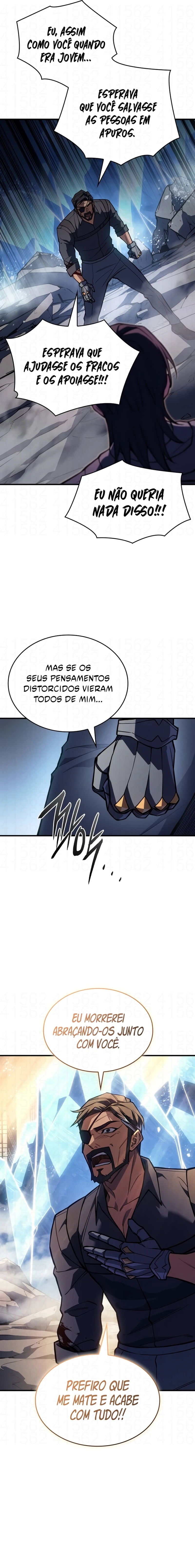 Read Regressando Com o Poder do Rei Manga Online