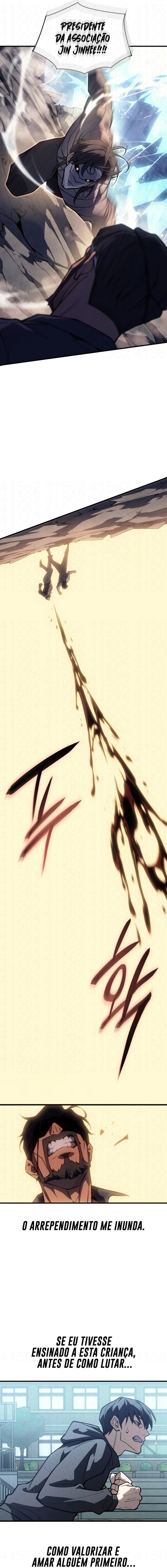 Read Regressando Com o Poder do Rei Manga Online