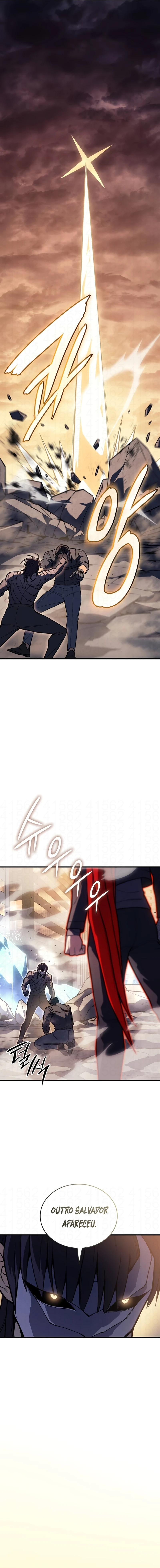 Read Regressando Com o Poder do Rei Manga Online