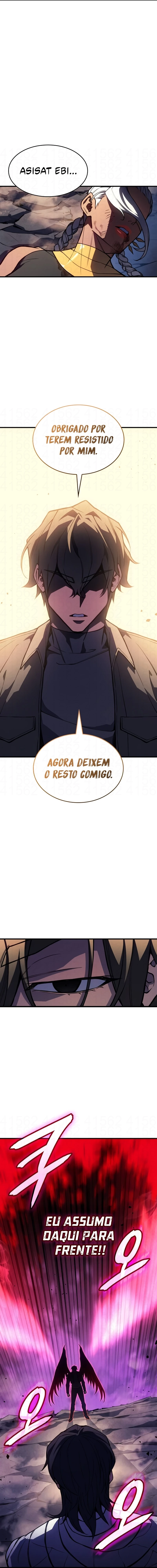 Read Regressando Com o Poder do Rei Manga Online