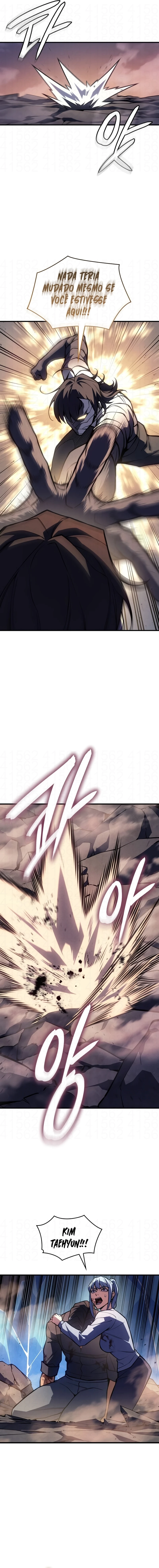 Read Regressando Com o Poder do Rei Manga Online