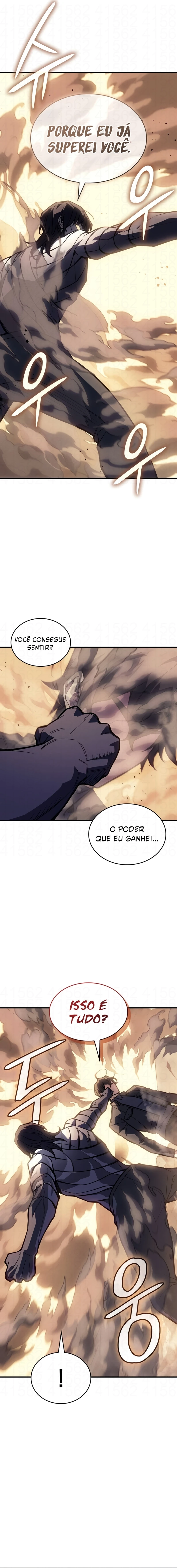 Read Regressando Com o Poder do Rei Manga Online