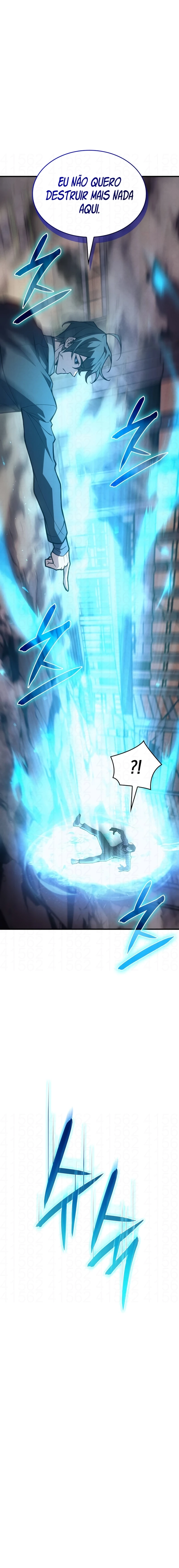 Read Regressando Com o Poder do Rei Manga Online