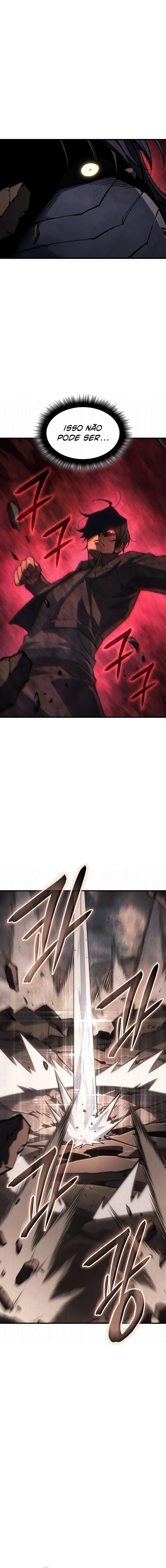 Read Regressando Com o Poder do Rei Manga Online