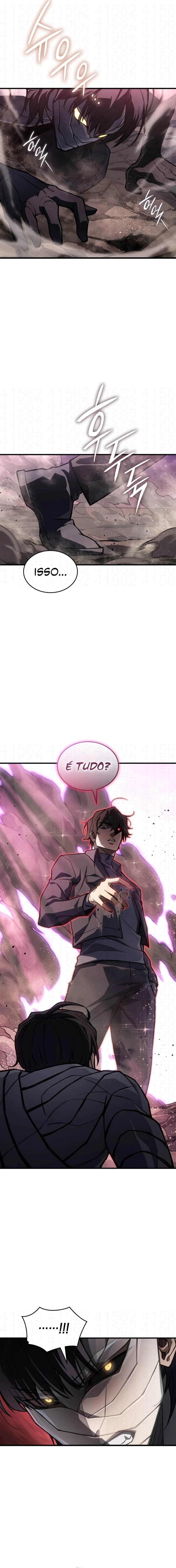 Read Regressando Com o Poder do Rei Manga Online