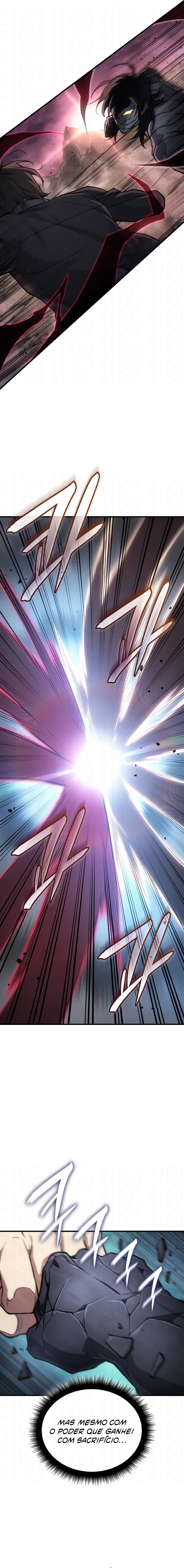 Read Regressando Com o Poder do Rei Manga Online