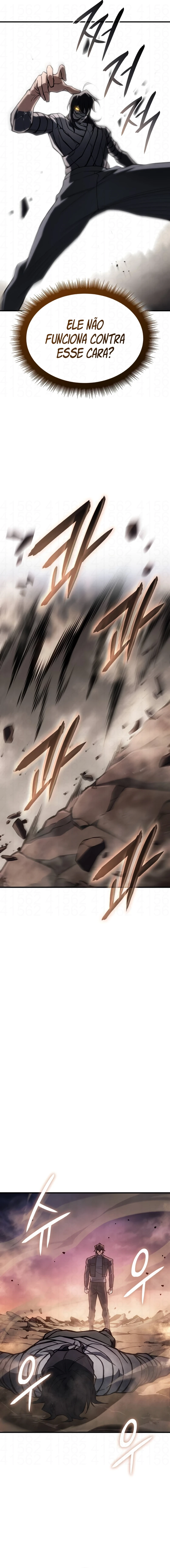 Read Regressando Com o Poder do Rei Manga Online