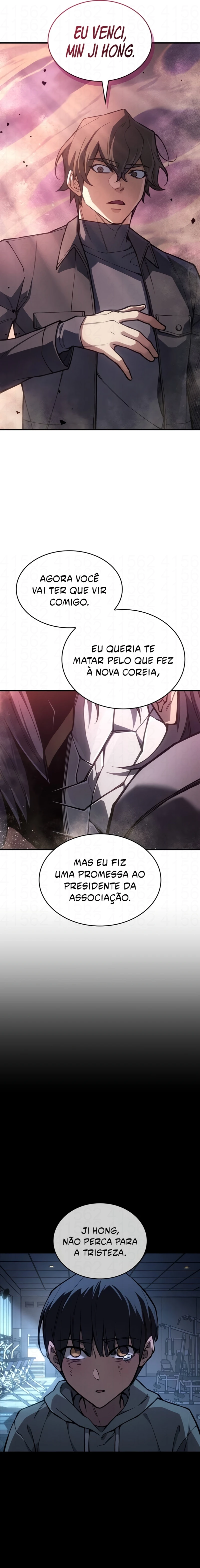 Read Regressando Com o Poder do Rei Manga Online