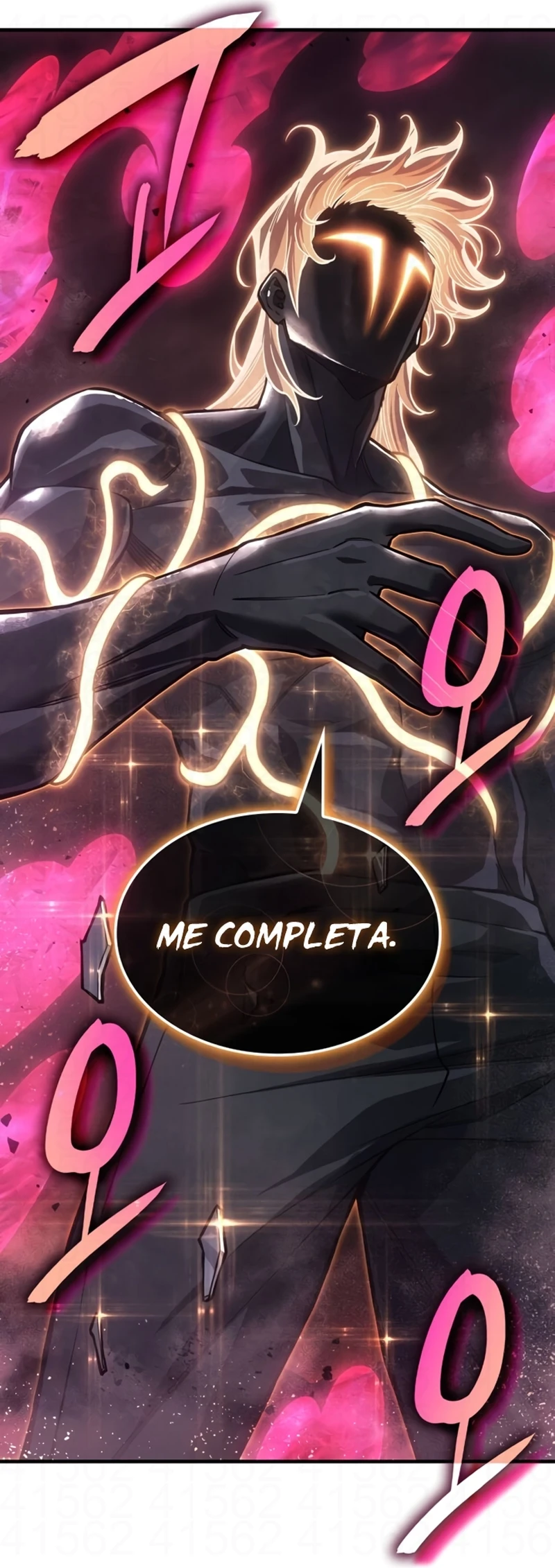 Read Regressando Com o Poder do Rei Manga Online