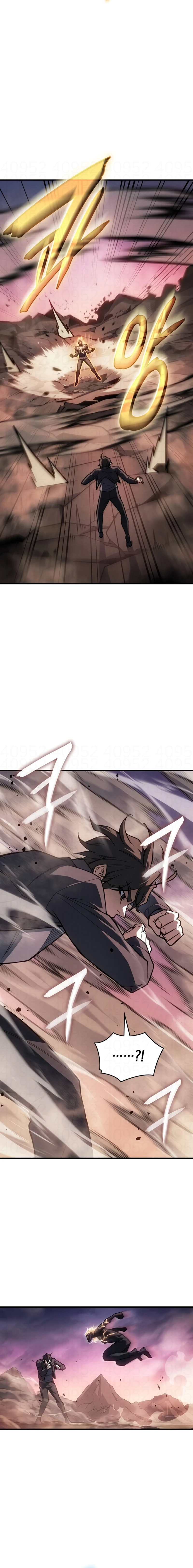 Read Regressando Com o Poder do Rei Manga Online