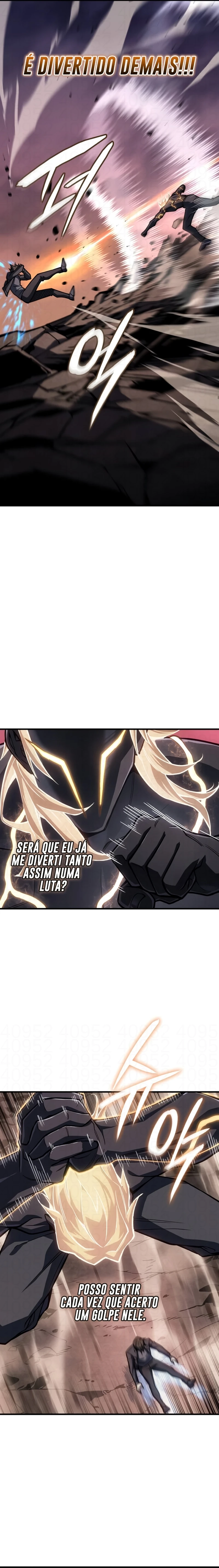 Read Regressando Com o Poder do Rei Manga Online