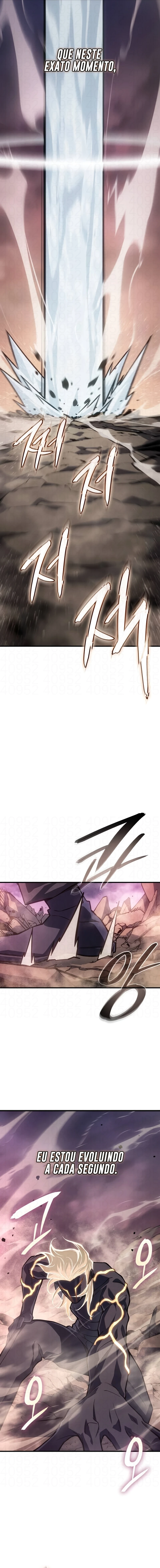 Read Regressando Com o Poder do Rei Manga Online