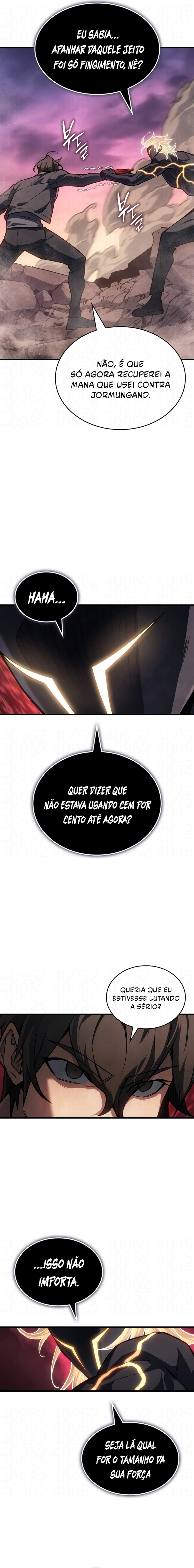 Read Regressando Com o Poder do Rei Manga Online