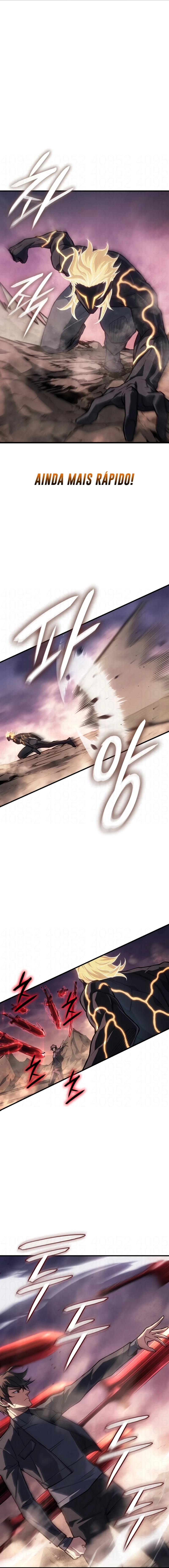 Read Regressando Com o Poder do Rei Manga Online