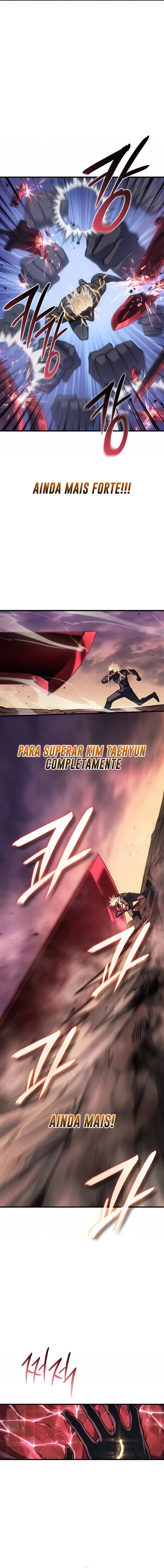 Read Regressando Com o Poder do Rei Manga Online
