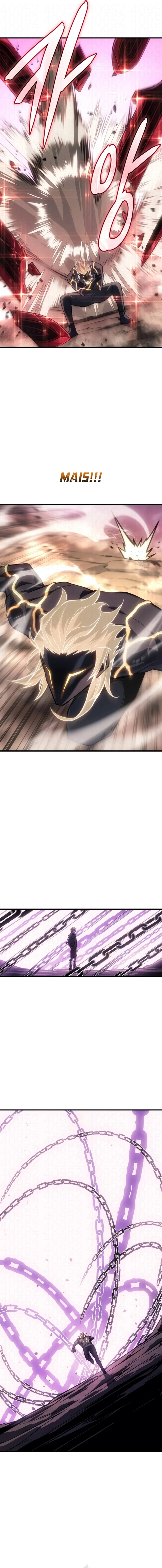 Read Regressando Com o Poder do Rei Manga Online