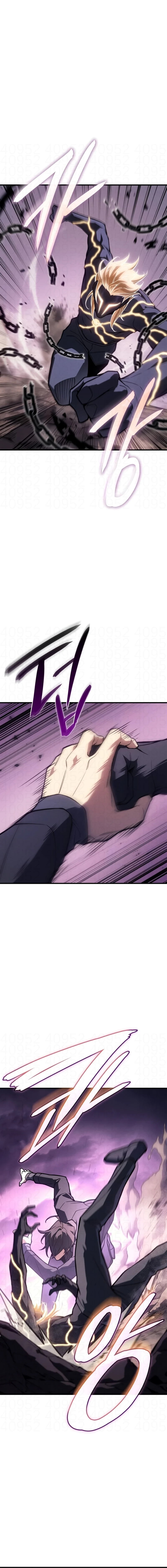 Read Regressando Com o Poder do Rei Manga Online