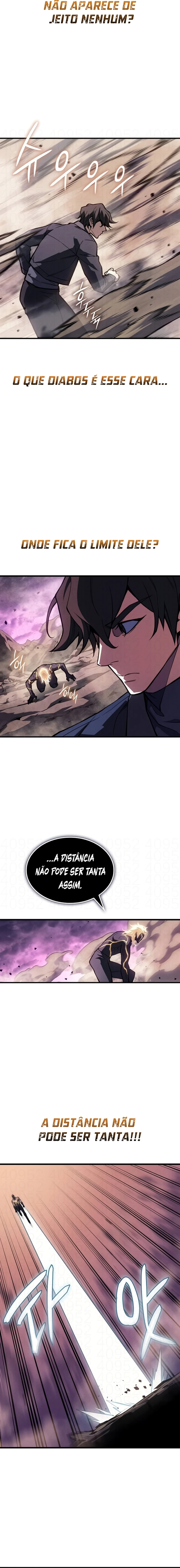 Read Regressando Com o Poder do Rei Manga Online