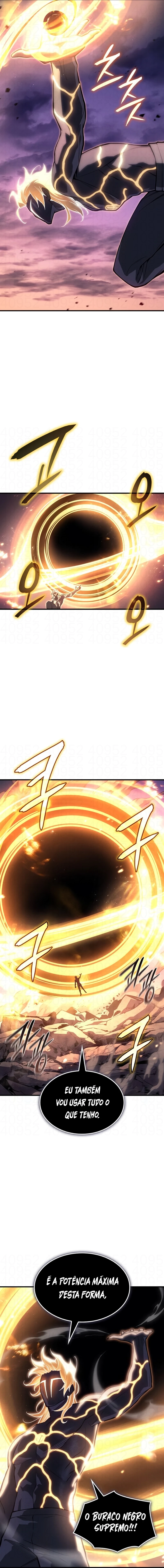 Read Regressando Com o Poder do Rei Manga Online