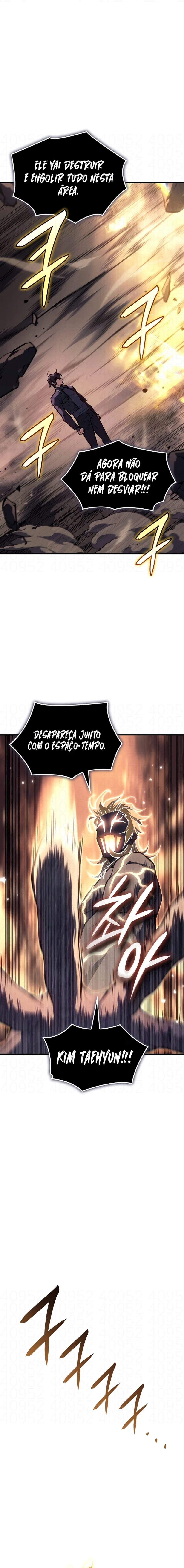 Read Regressando Com o Poder do Rei Manga Online