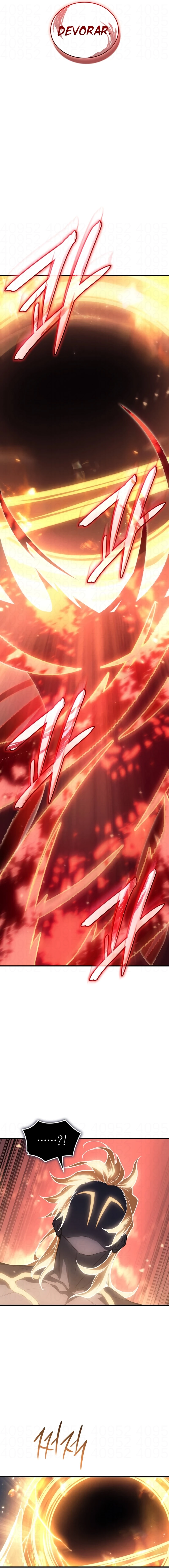 Read Regressando Com o Poder do Rei Manga Online