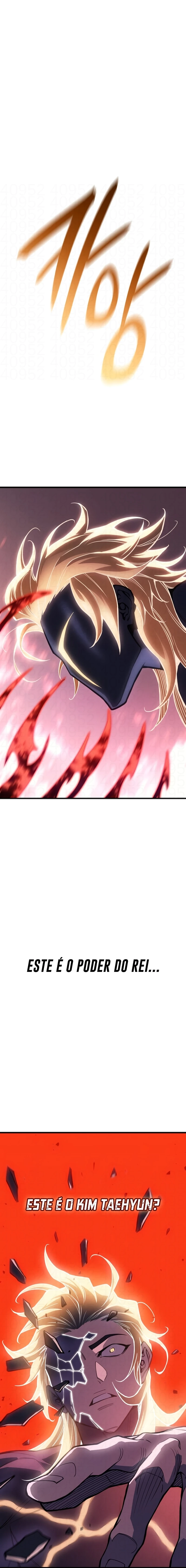 Read Regressando Com o Poder do Rei Manga Online