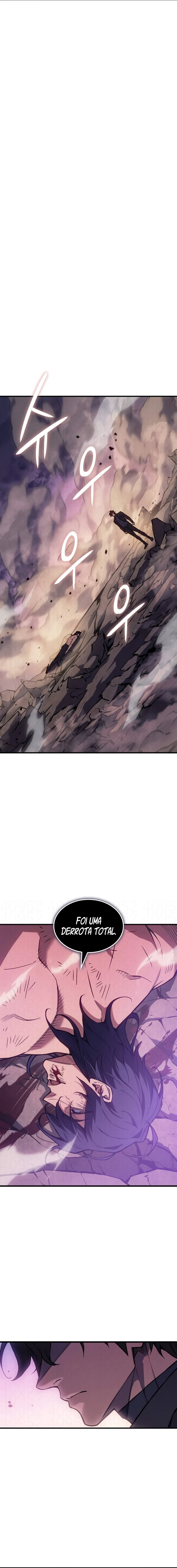 Read Regressando Com o Poder do Rei Manga Online