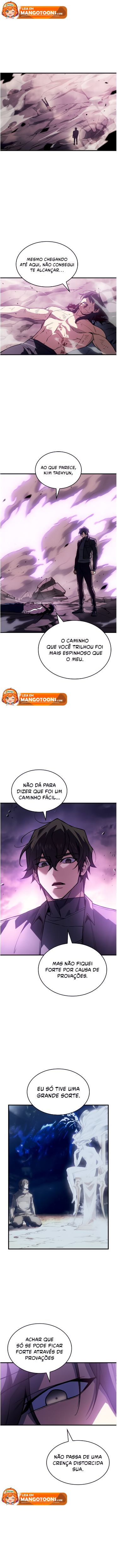 Read Regressando Com o Poder do Rei Manga Online