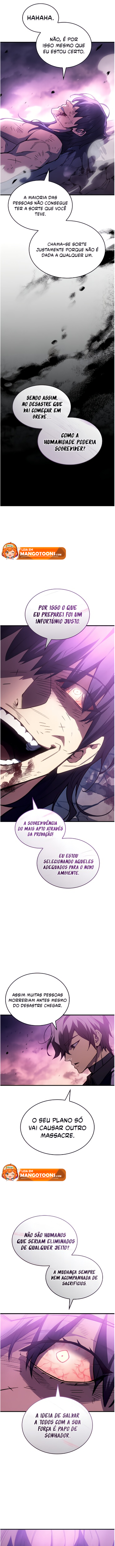 Read Regressando Com o Poder do Rei Manga Online