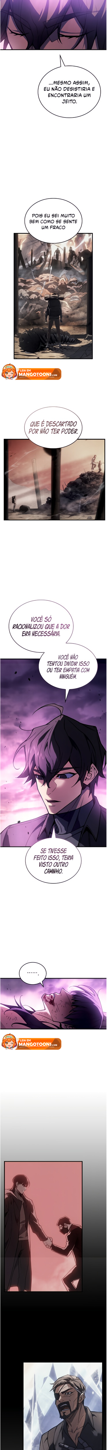 Read Regressando Com o Poder do Rei Manga Online