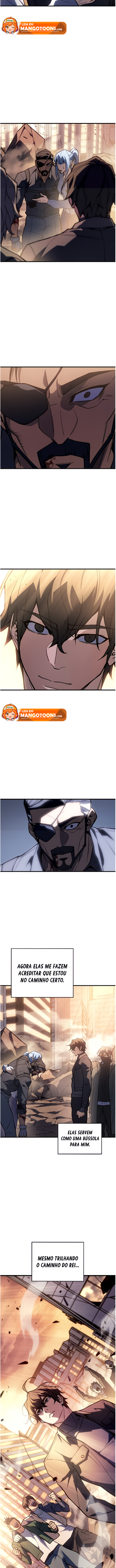 Read Regressando Com o Poder do Rei Manga Online