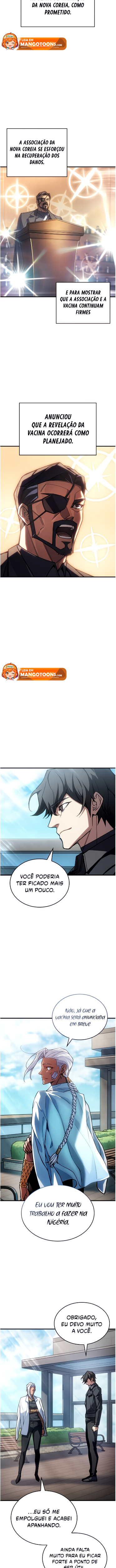 Read Regressando Com o Poder do Rei Manga Online