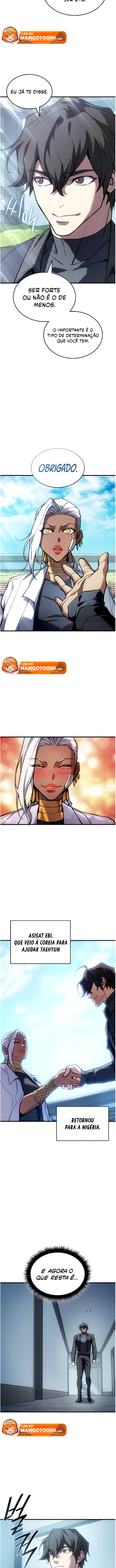 Read Regressando Com o Poder do Rei Manga Online