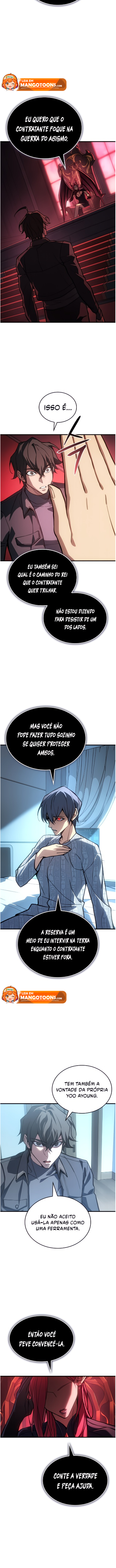 Read Regressando Com o Poder do Rei Manga Online