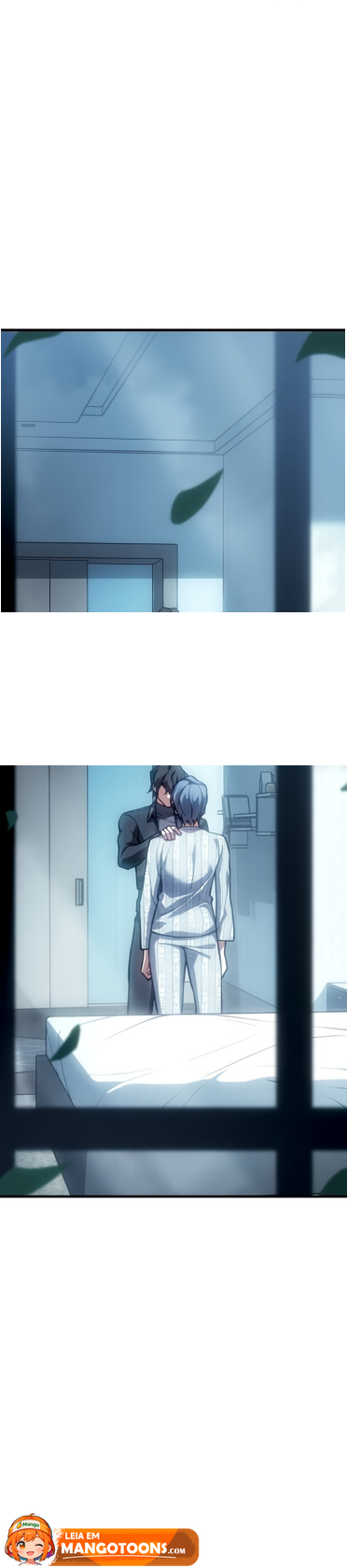 Read Regressando Com o Poder do Rei Manga Online