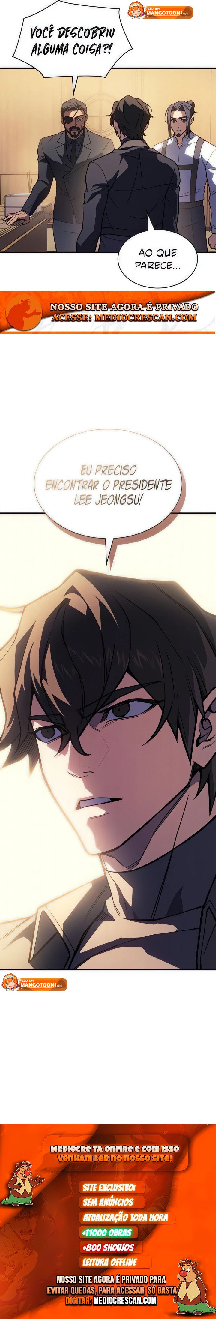 Read Regressando Com o Poder do Rei Manga Online